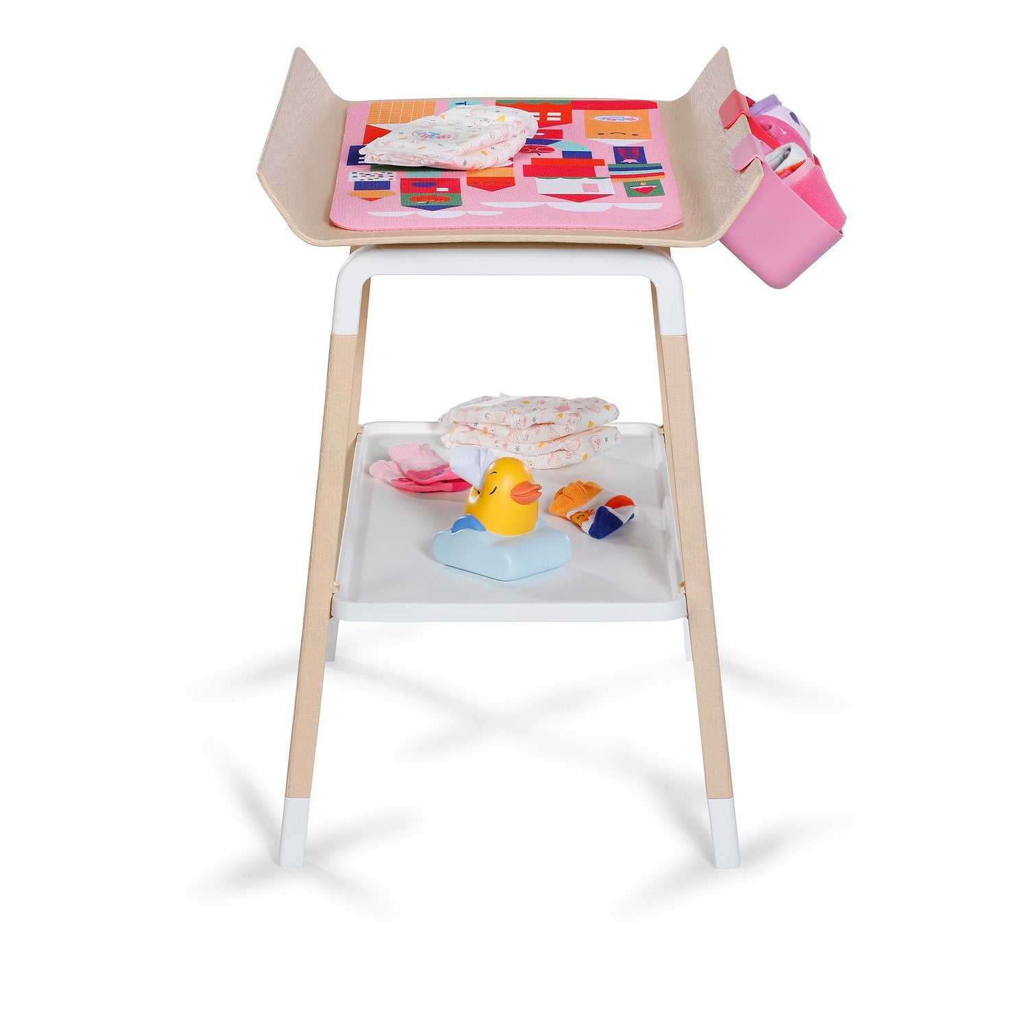Zapf Creation Baby Born Wickeltisch 839782