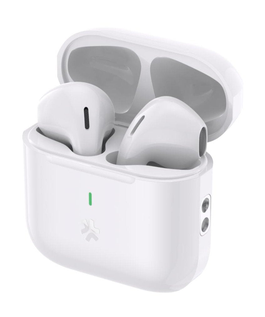 EAN 8021735212003 - Celly COMPACT Auriculares True Wireless Stereo (TWS) Dentro de oído Llamadas/Música USB Tipo C Bluetooth imagen 4