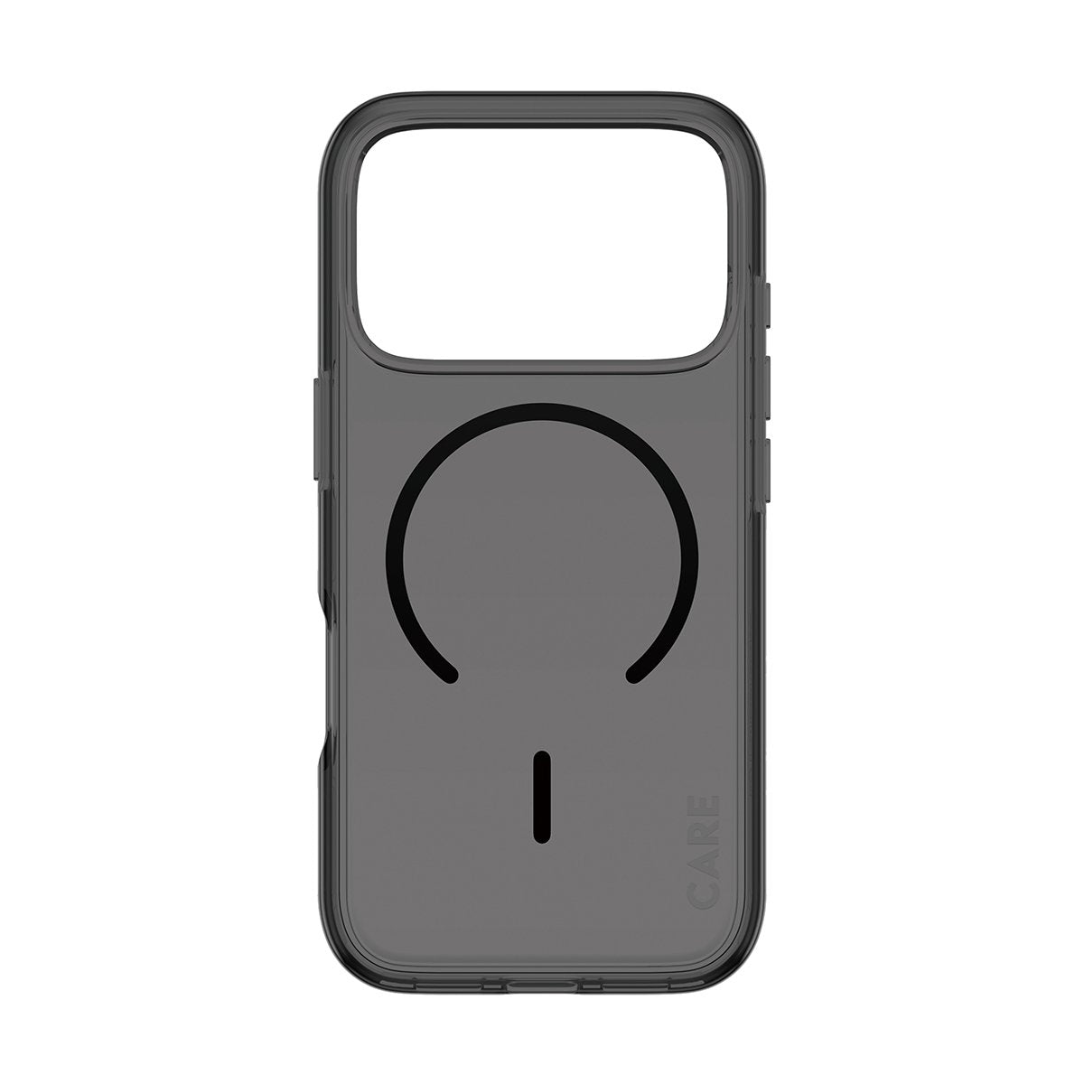 EAN 5715685026973 - PanzerGlass CARE by ® Flagship Case Urban Explorer Smokey w. Black MagSafe iPhone 17 Pro funda para teléf imagen 4