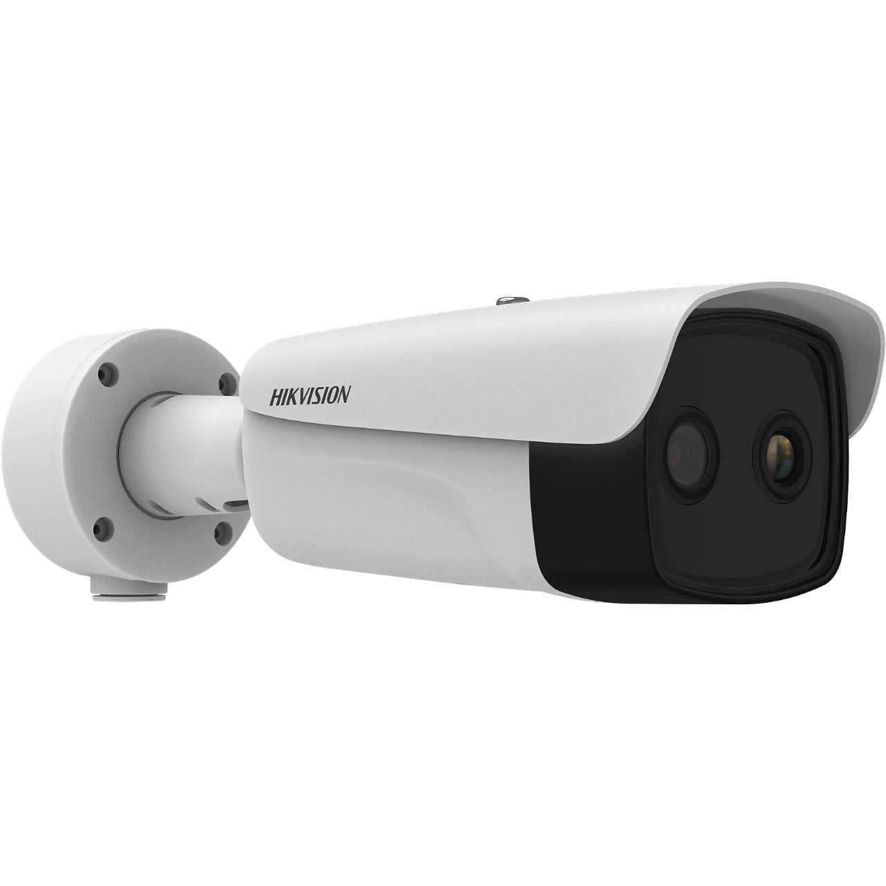 Hikvision Ds-2td2637-15/Qy Thermal 364x288 Bi-Spectrum Bullet