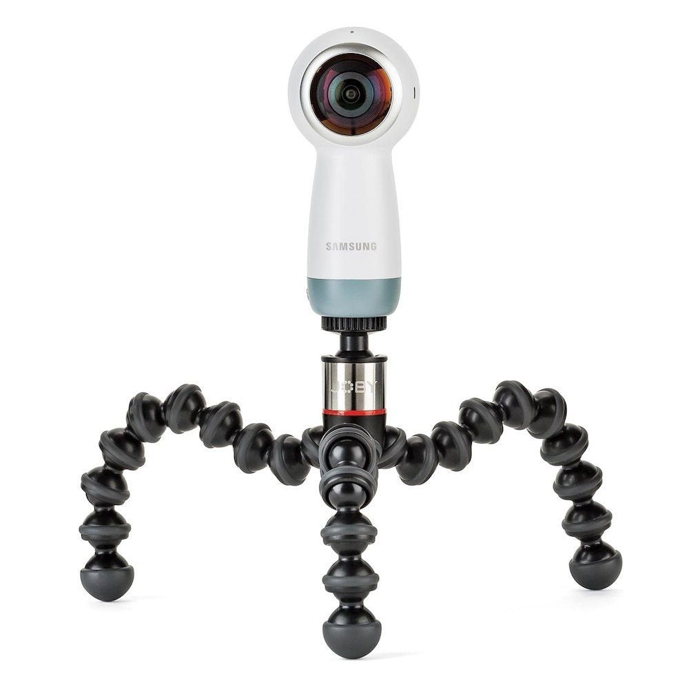 Joby Gorillapod 500 Trípode Para Cámara Negro