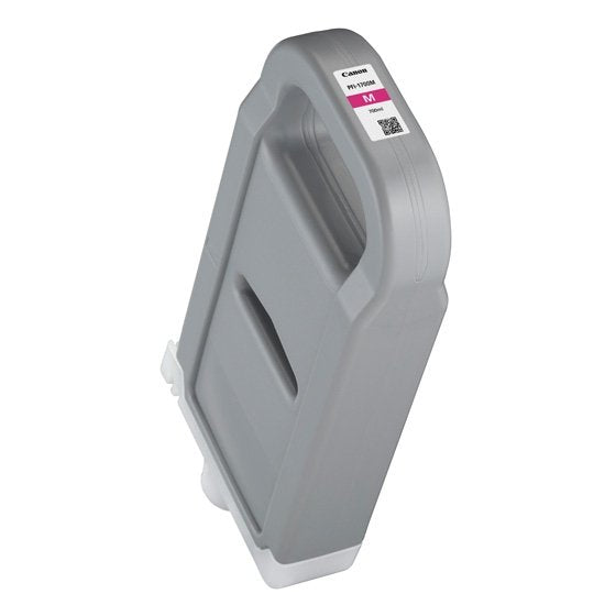 EAN 4549292049190 - Canon PFI-1700M cartucho de tinta Original Magenta imagen 1