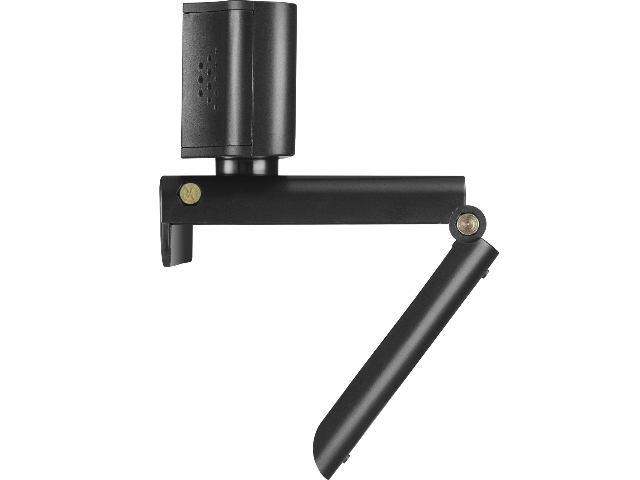 Sandberg Usb Webcam Autofocus Dualmic Cámara Web 2,07 Mp 1920 X 1080 Pixeles Usb 2.0 Negro