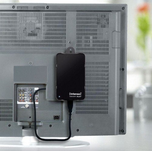 EAN 4034303020485 - Intenso 2.5" Memory Play USB 3.0 1TB disco duro externo 5400 RPM 2.5" Micro-USB B 3.2 Gen 1 (3.1 Gen 1) N imagen 5