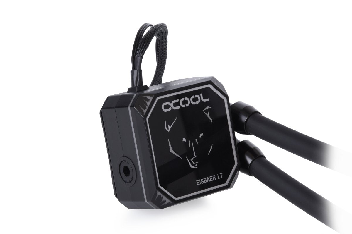 Refrigeracion Liquida Alphacool Eisbaer Lt360