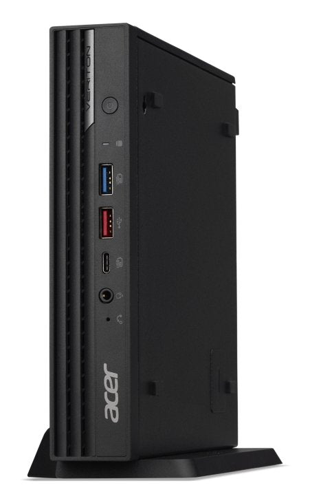EAN 4711121867781 - Acer Veriton N N4710GT Intel® Core™ i7 i7-13700T 32 GB DDR4-SDRAM 1 TB SSD Windows 11 Pro Mini PC Negro imagen 3