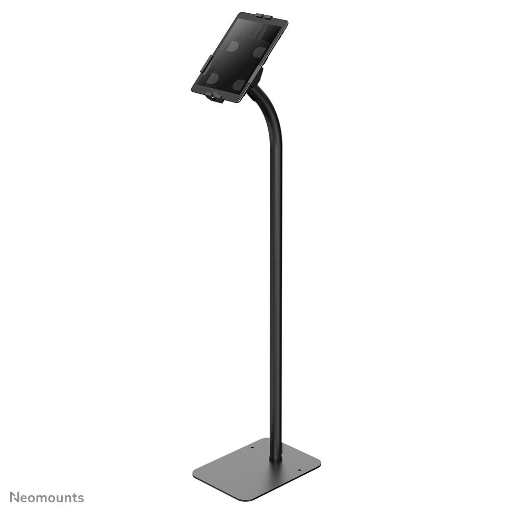 Neomounts By Newstar Soporte De Suelo Para Tablet 100x100 Mm 1kg 7.9-11'' Negro