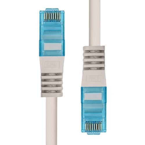 Proxtend U/Utp Cat6a Lszh Awg 24 Cu Grey 2m