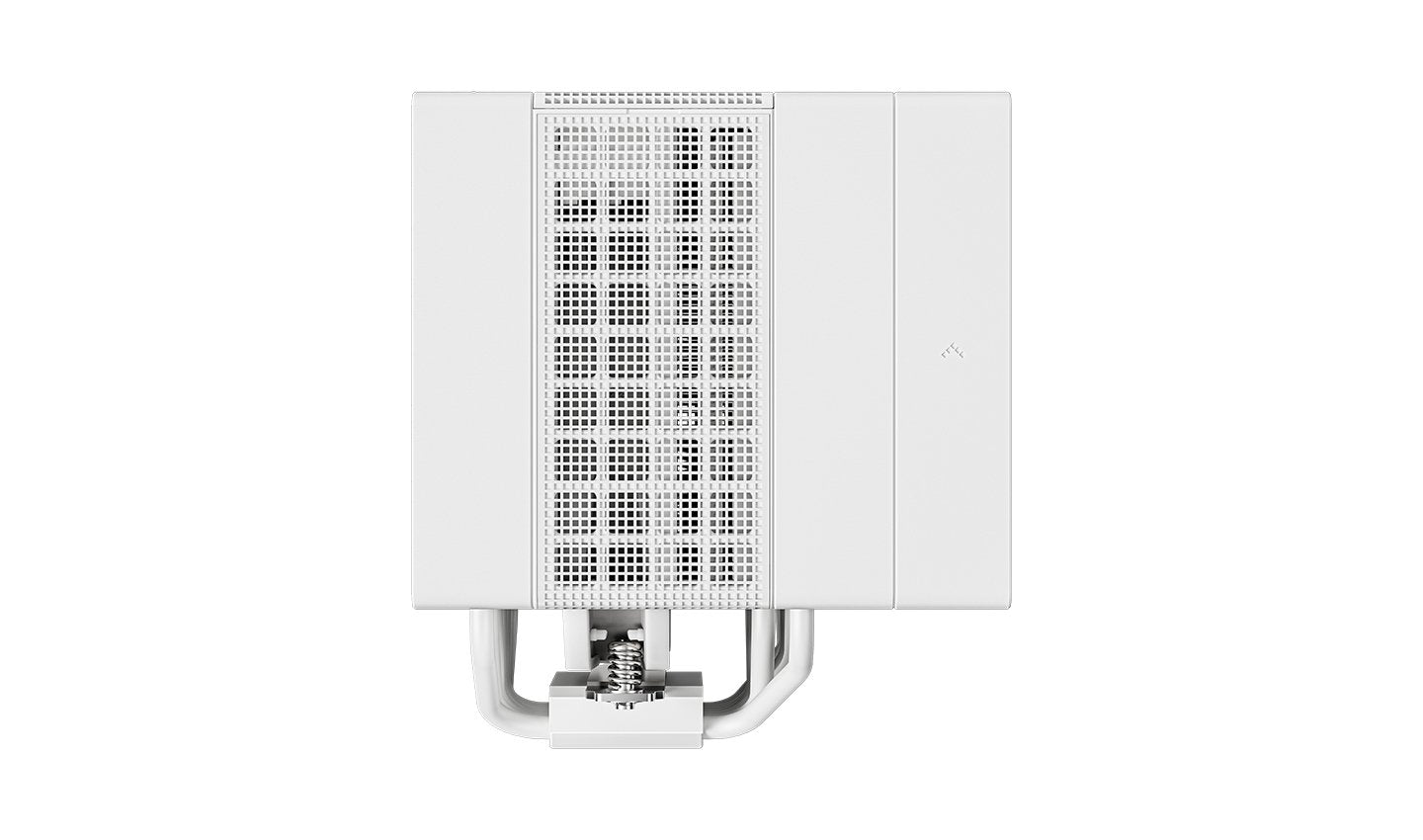 Refrigerador Cpu Multizocalo Deepcool Assassin Iv Wh White R-Asn4-Whnnmt-G