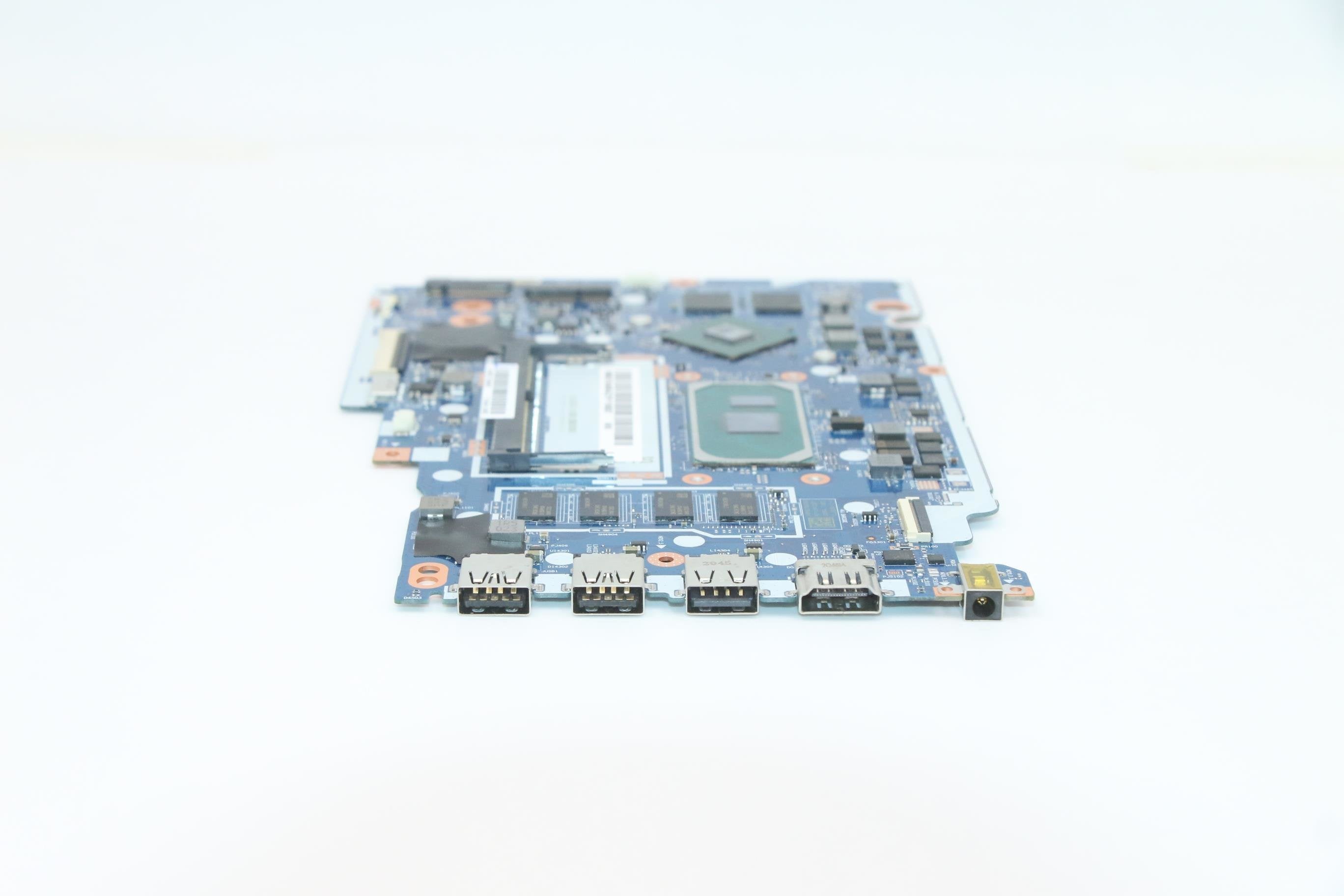 EAN 5704174697428 - Lenovo 5B20S44234 refacción para laptop Placa base imagen 1