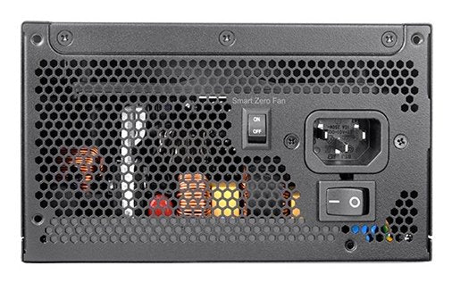 EAN 4711658543981 - Thermaltake Toughpower GT 1000W unidad de fuente de alimentación 24-pin ATX ATX Negro imagen 4