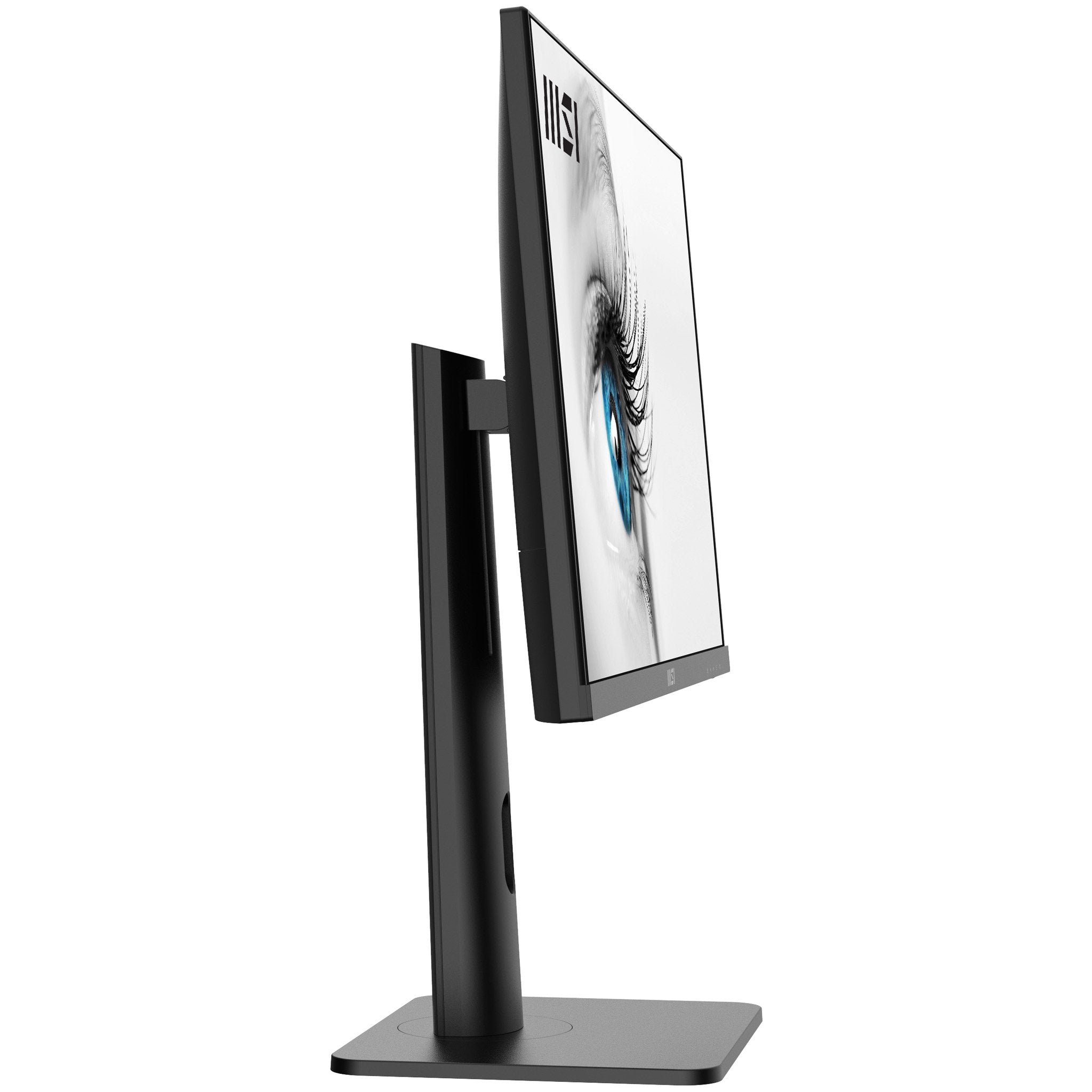 Monitor Led 23.8 Msi Pro Mp243xp Negro Ips/Fhd/1xhdmi/1xd