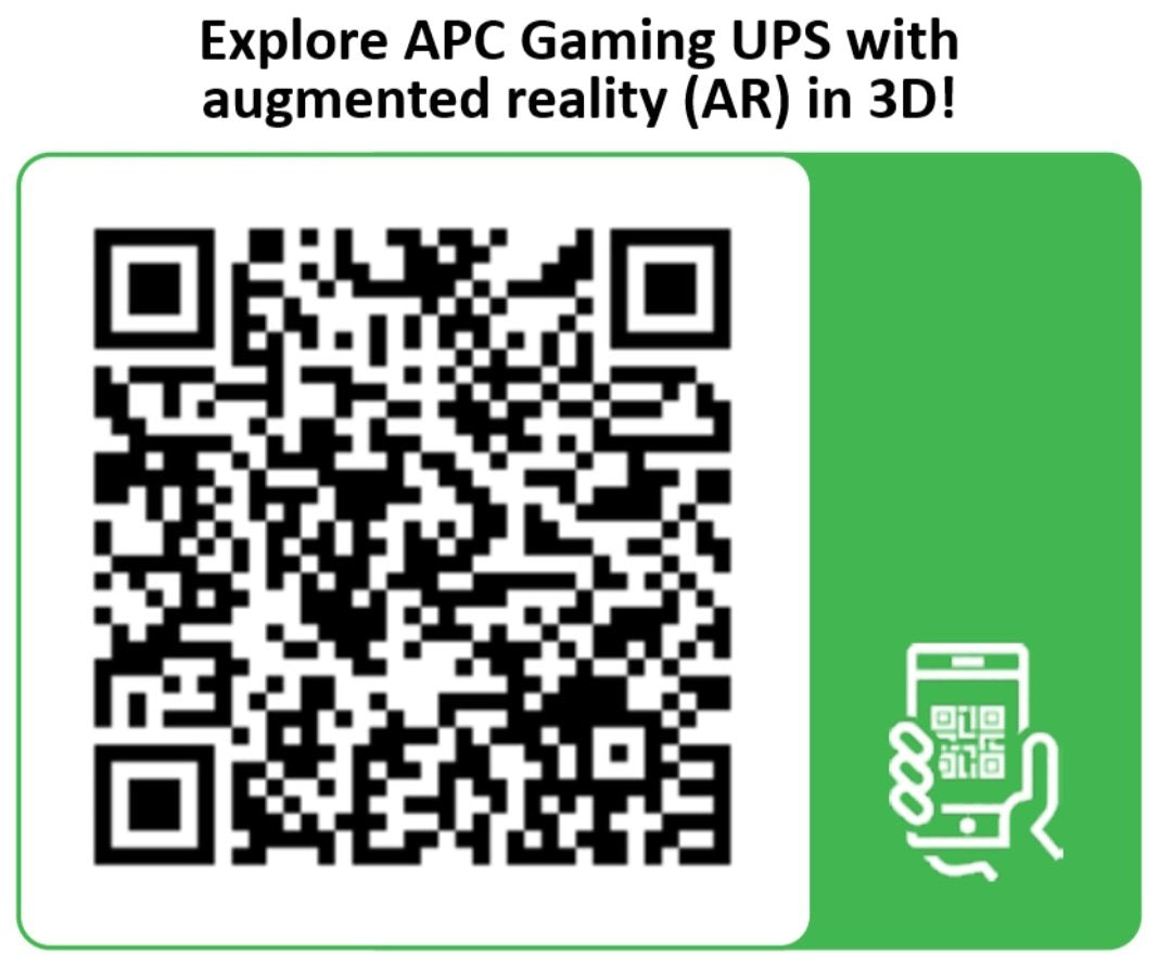 Sai Apc Bgm2200b-Uk Sistema De Alimentación Ininterrumpida (Ups) Línea Interactiva 2,2 Kva 1320 W 4 Salidas Ac