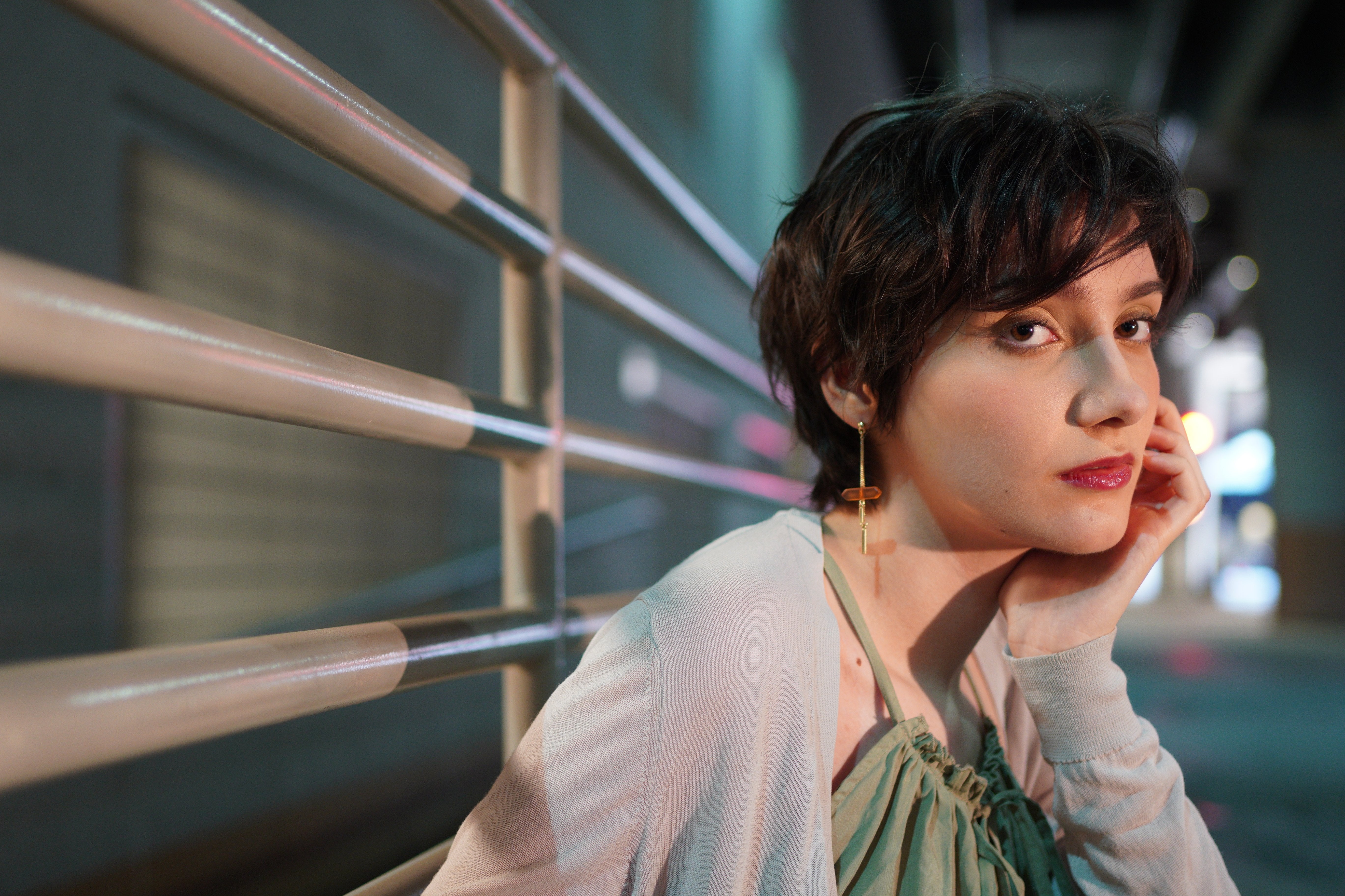 Sony Ilce-6100b Cuerpo De Cámara Con Montura Tipo E Y Sensor Aps-C Cuerpo