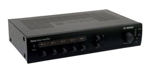 Bosch Ple-1me240-Eu Amplificador Mezclador, 240w