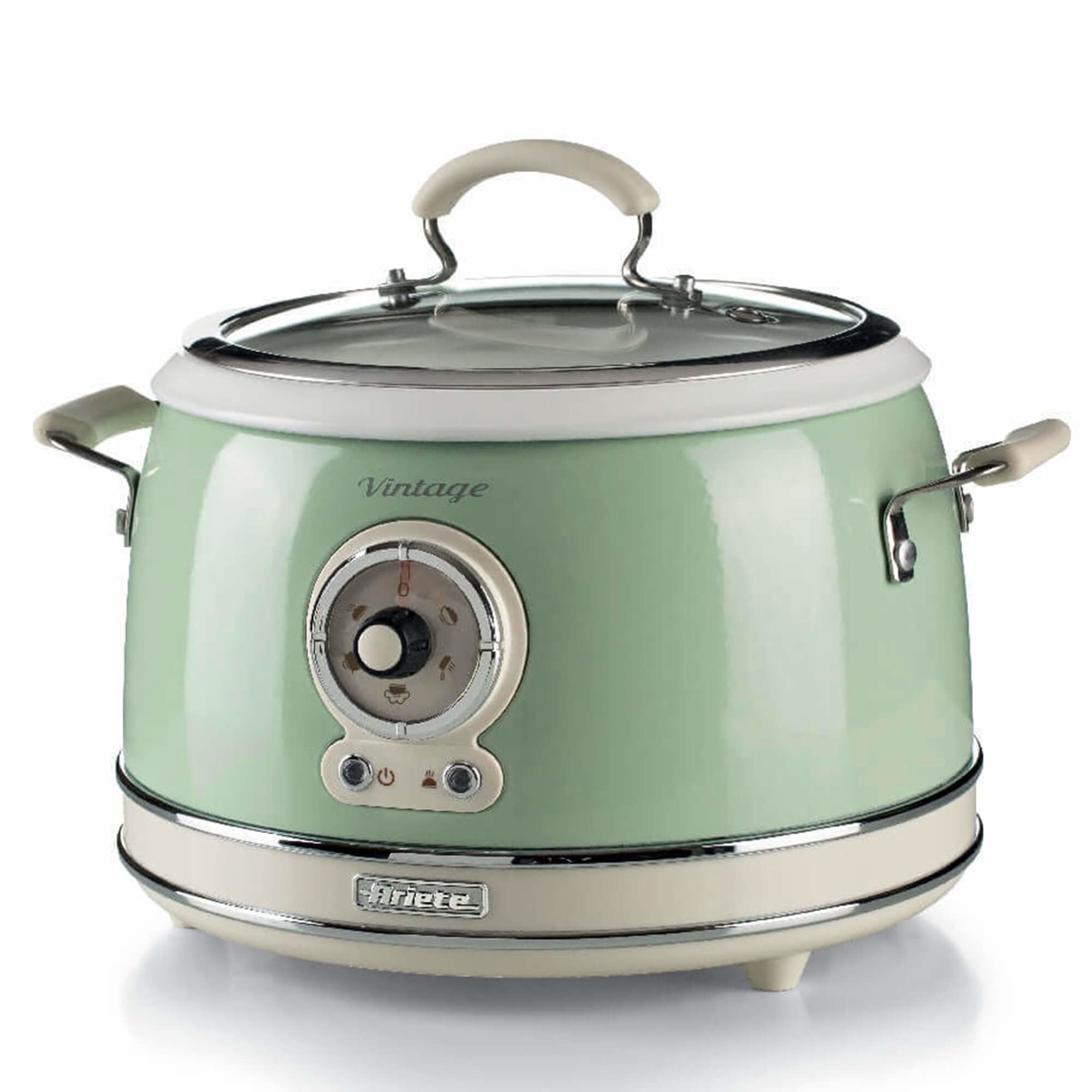 EAN 8003705118478 - Ariete 2904/04 arrocera 3,5 L 700 W Verde imagen 1