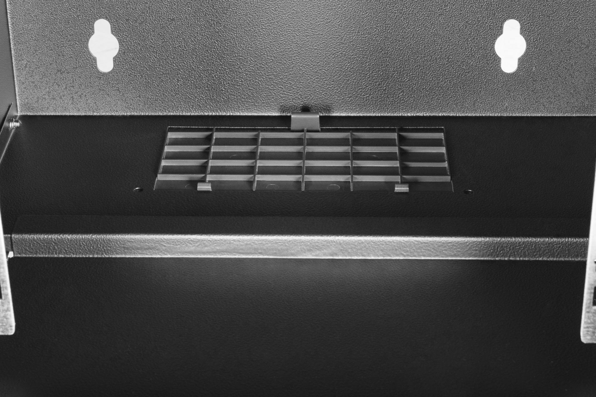 EAN 4016032493655 - Digitus DN-49103 armario rack 9U Bastidor de pared Negro imagen 5