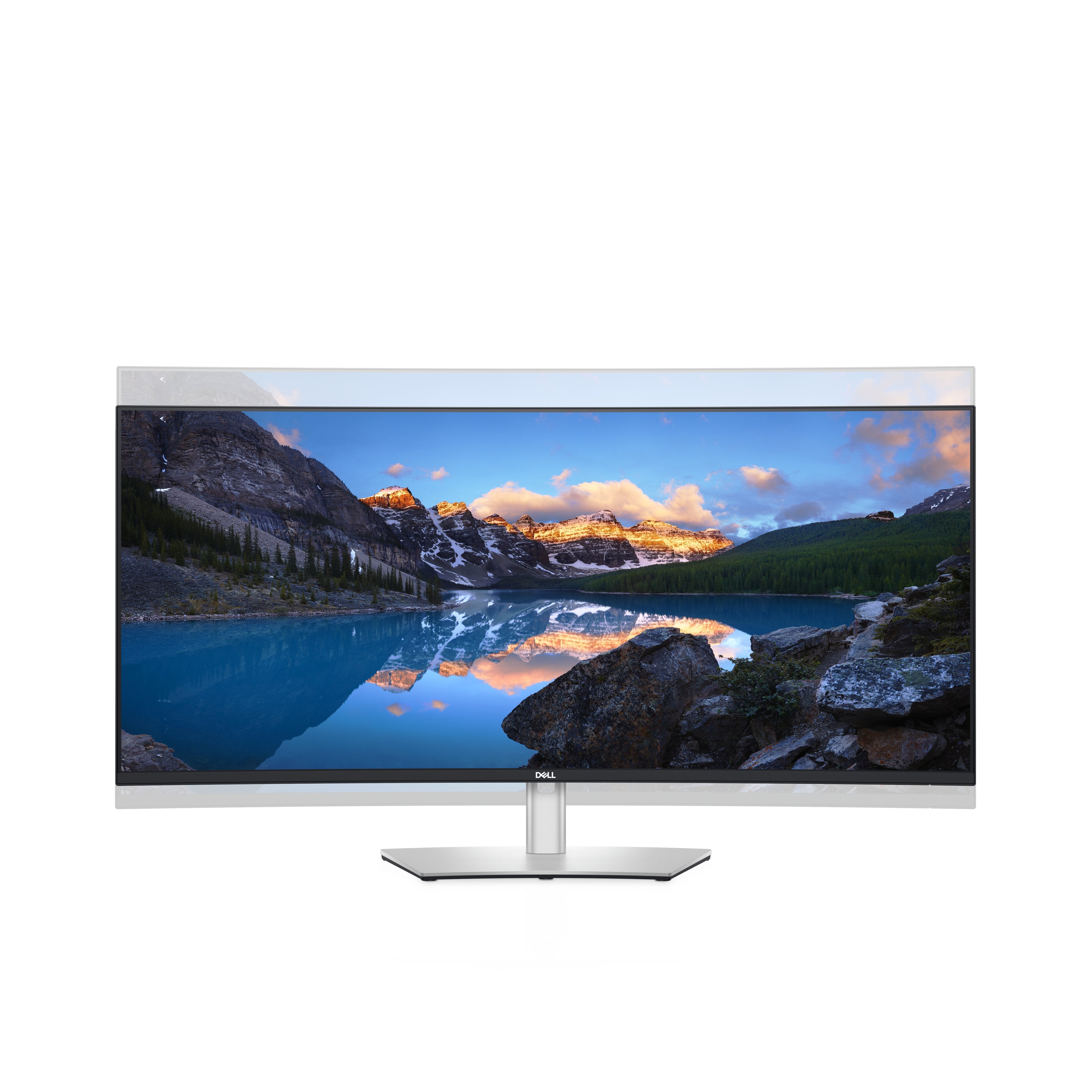 Monitor Dell Ultrasharp U4021qw,40",Curved Wuhd Monitor,100.8cm (39.7)