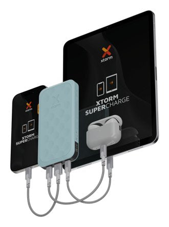 20w Fuel Series Powerbank 10.00accs