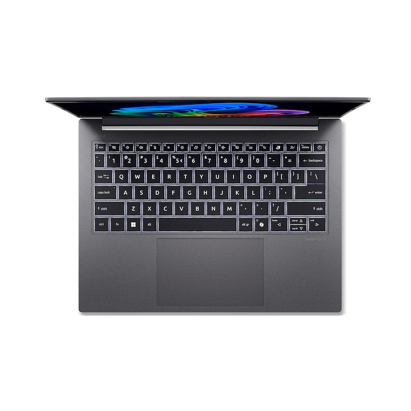 Portátil Acer Travelmate X4 14 Ai Tmx414 51 Tco U5 226v 16gb Ssd 512gb 14 " Fhd+ W11p