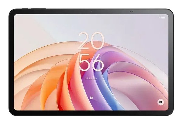 EAN 4894461733937 - TCL TAB 11 FE Mediatek 128 GB 27,9 cm (11") 4 GB Wi-Fi 5 (802.11ac) Android 14 Gris imagen 3