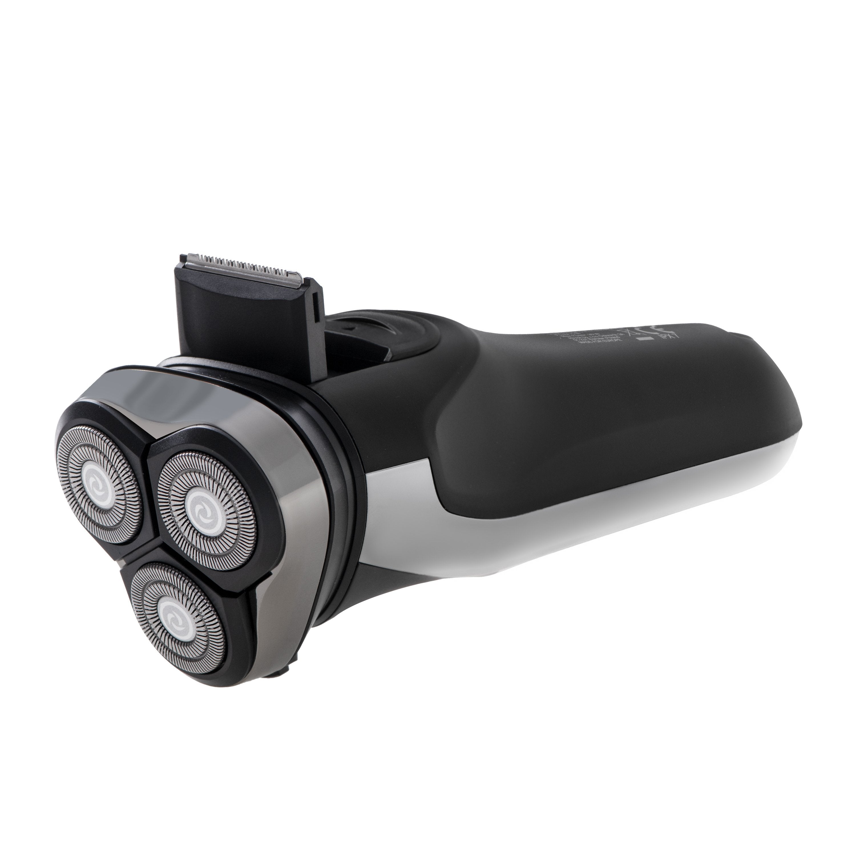 EAN 5903887805650 - Adler AD 2933 afeitadora Máquina de afeitar de láminas Recortadora Negro imagen 5