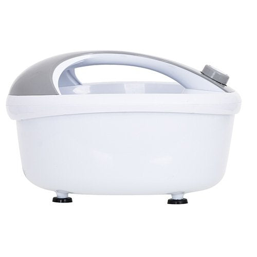 EAN 5903887801768 - Adler AD 2177 bañera de pies 450 W Gris, Blanco imagen 5