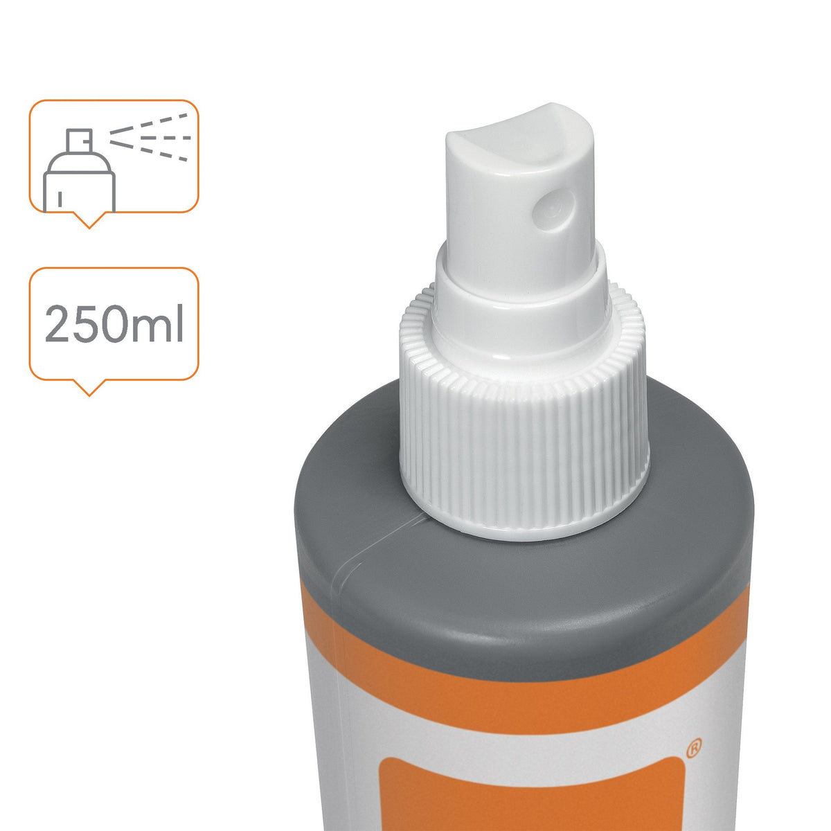 Nobo Wb Reinigungsspray Whiteb 250ml