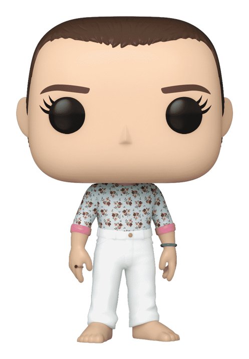 EAN 0889698721356 - FUNKO POP! 72135 figura de acción y colleccionable imagen 1