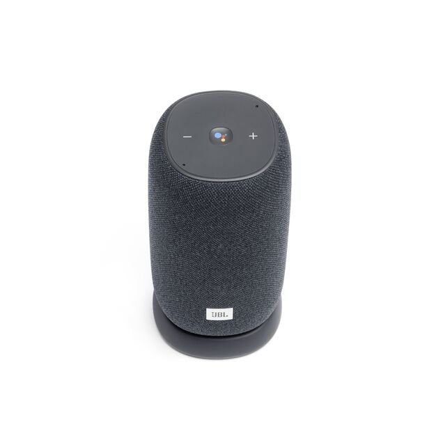 Altavoz Jbl Link Portable 20w Gris Bluetooth