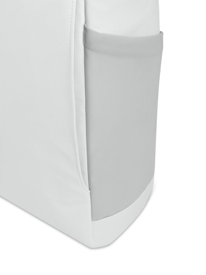 EAN 0195892042945 - Lenovo GX41H71241 maletines para portátil 40,6 cm (16") Mochila Blanco imagen 5