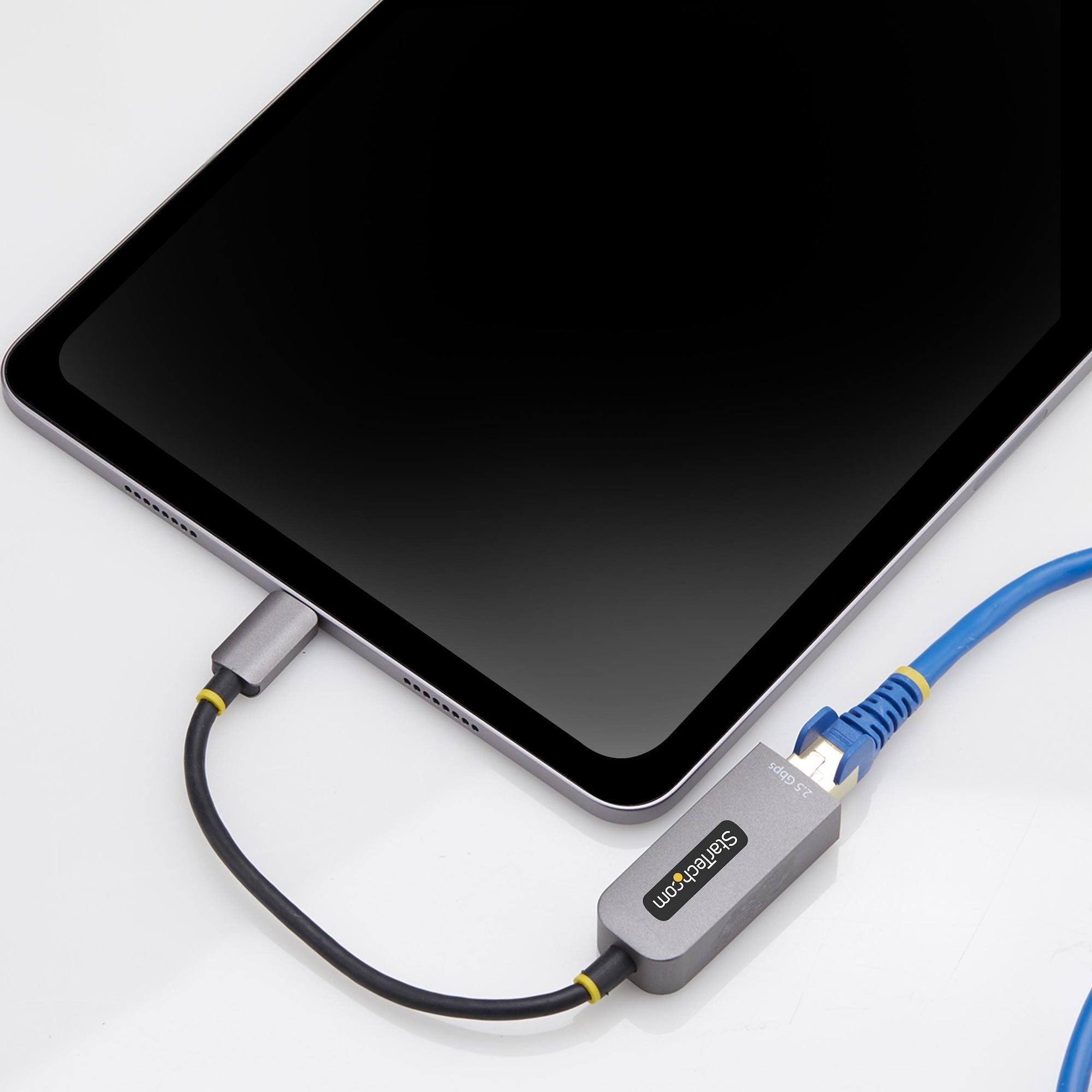 EAN 0065030910415 - StarTech.com C22G-USB-ETHERNET adaptador y tarjeta de red 5000 Mbit/s imagen 8