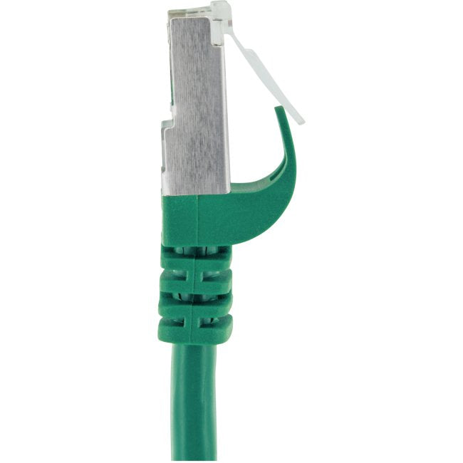 Schwaiger Ckb6010 059 Cable De Red 1 M Cat6 Sf/Utp (S-Ftp) Verde