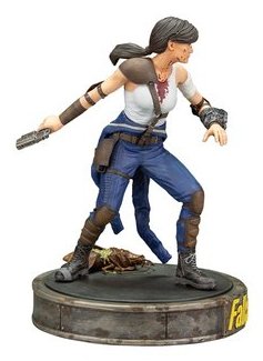 Figura Lucy Fig. 19 Cm Fallout Amazon Prime