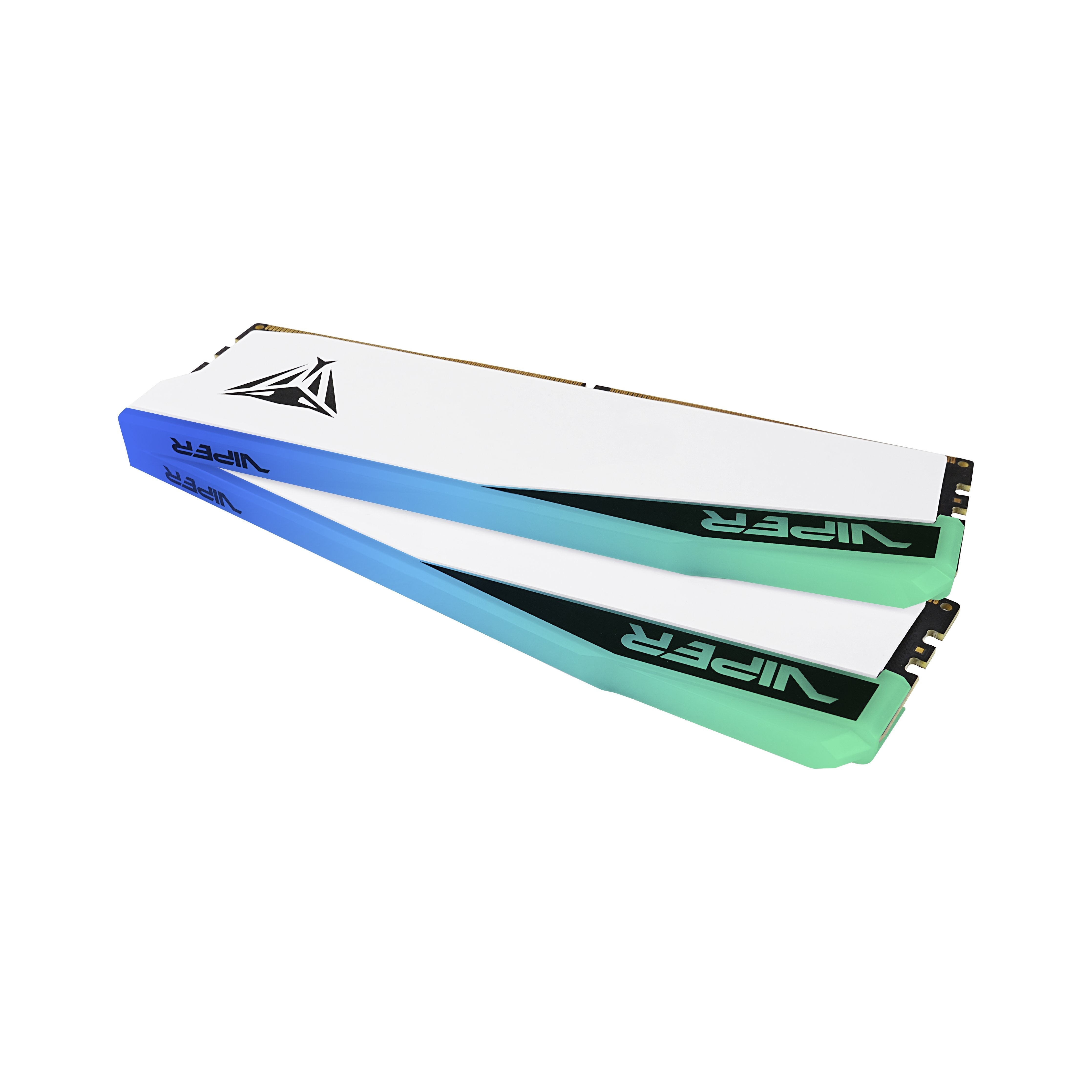 Memoria Ddr5 Pc7000 Patriot 32gb (2x16gb) Viper Elite 5 Rgb Pe000936