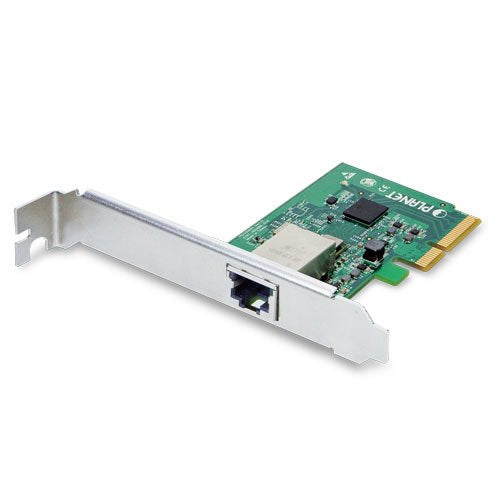 10gbase-T Pci Express Server Adaptador