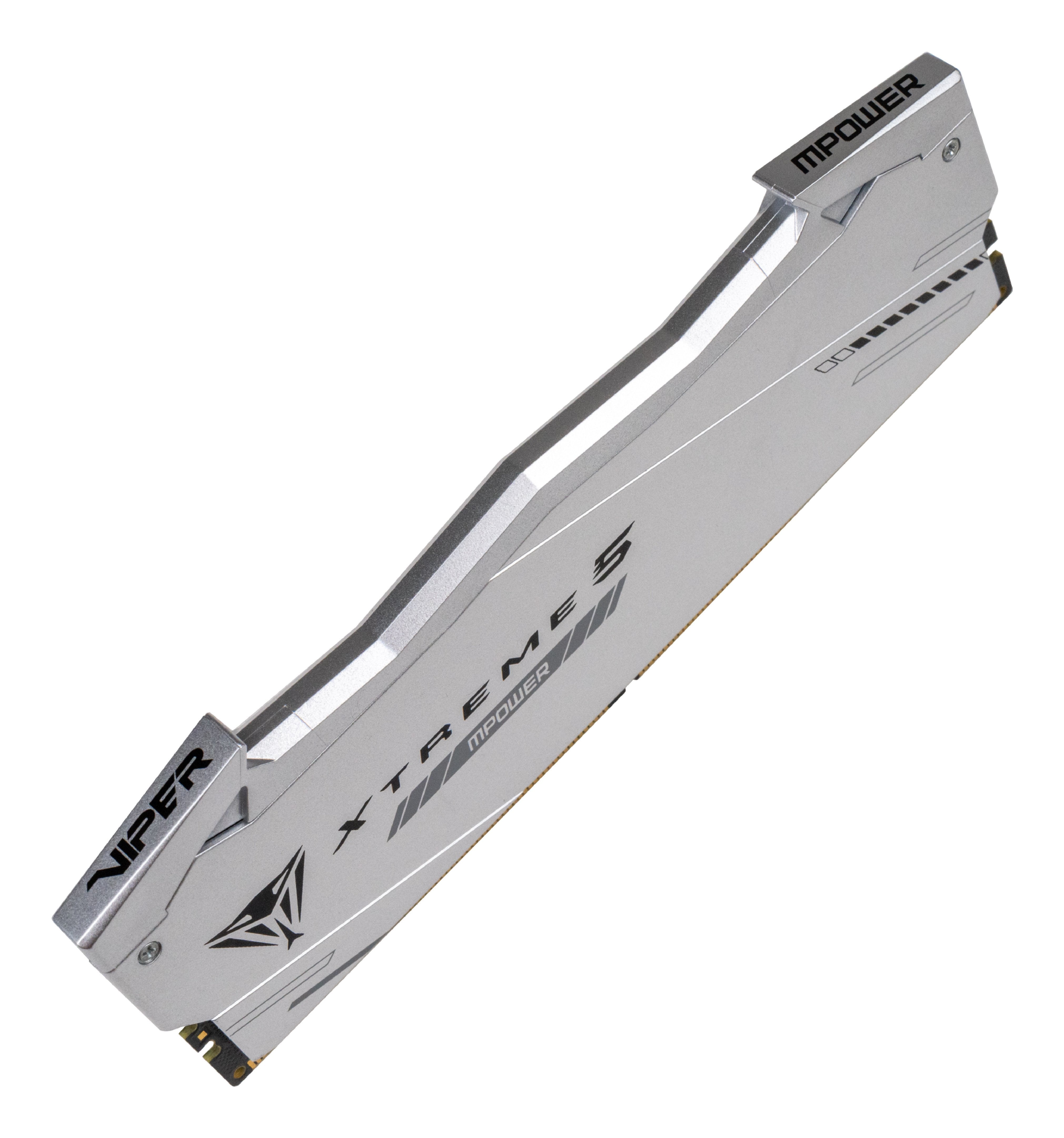 EAN 4711378428261 - Patriot Memory Viper Xtreme 5 RGB módulo de memoria 48 GB 2 x 24 GB DDR5 6000 MT/s ECC imagen 4