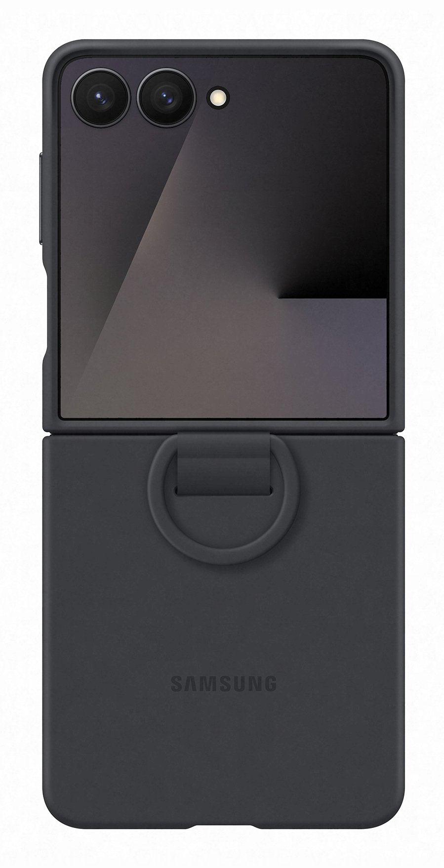 EAN 8806097650942 - Samsung Ring Case funda para teléfono móvil 17,4 cm (6.85") Negro imagen 3