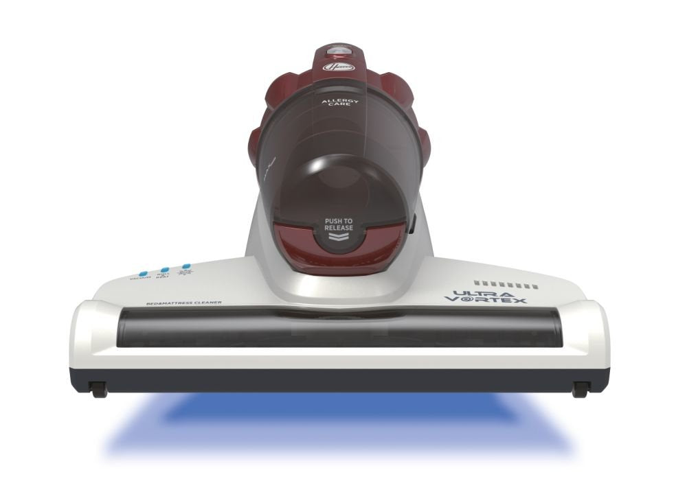 EAN 8016361898103 - Hoover Ultra Vortex MBC500UV 011 aspiradora de mano Rojo Sin bolsa imagen 18