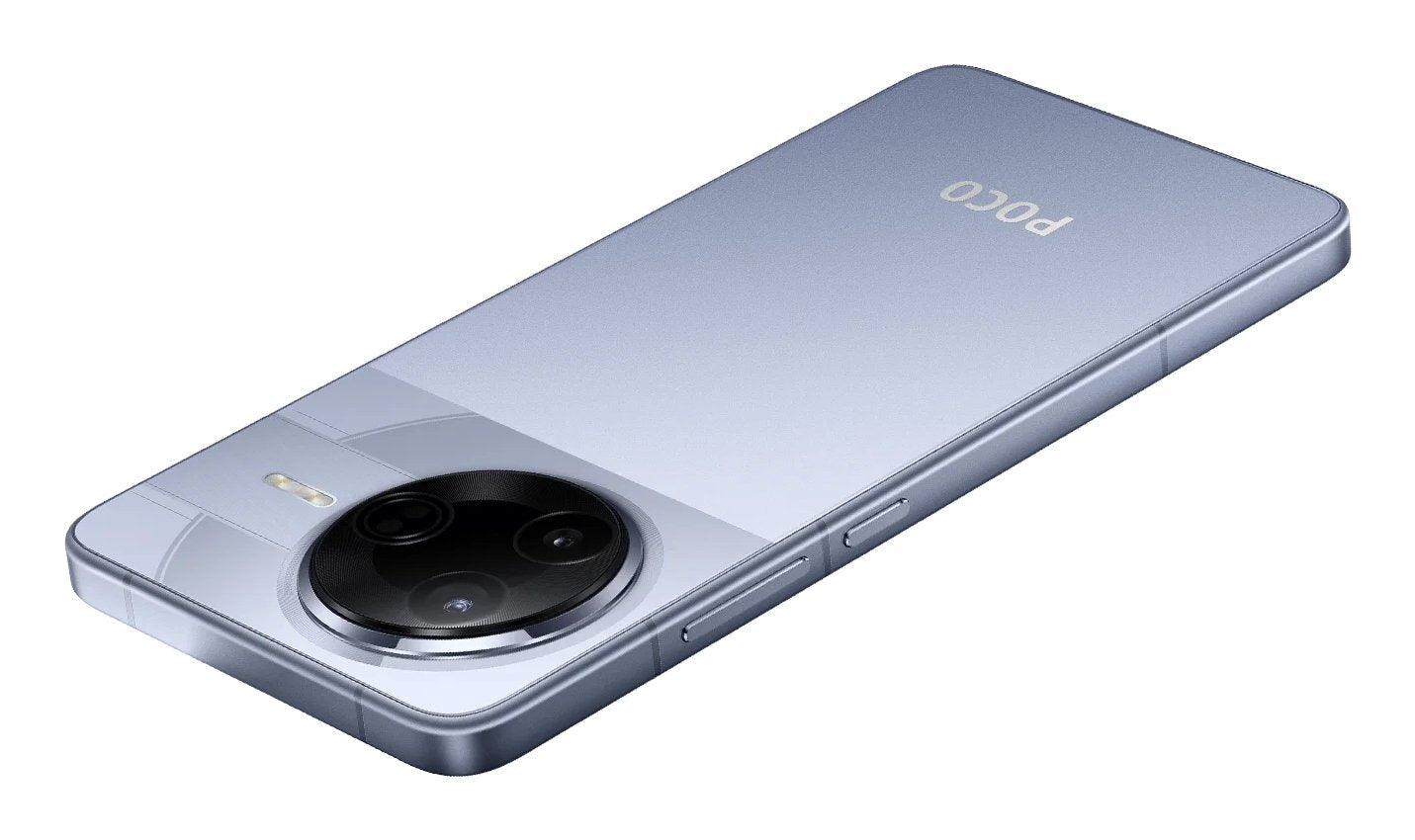 Xiaomi Poco F7 Pro 5g 12gb/512gb Azul