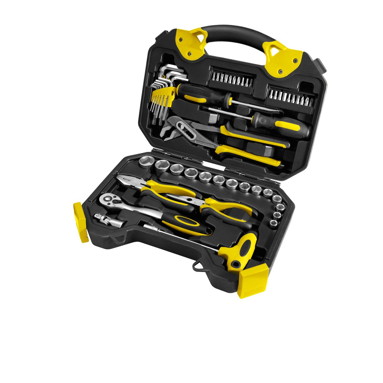 EAN 8590669135776 - Fieldmann FDG 5002-54R juego de herramientas mecanicas imagen 1