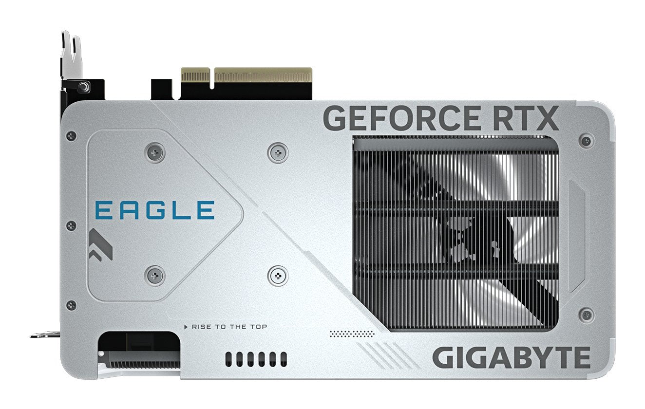 EAN 4719331356095 - GIGABYTE GeForce RTX 5060 Ti EAGLE OC ICE 8G NVIDIA imagen 6