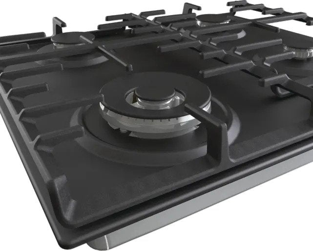 EAN 3838782467172 - Gorenje GW642AB hobs Negro Integrado 60 cm Encimera de gas 4 zona(s) imagen 7