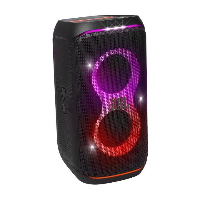 Jbl Partybox Club 120