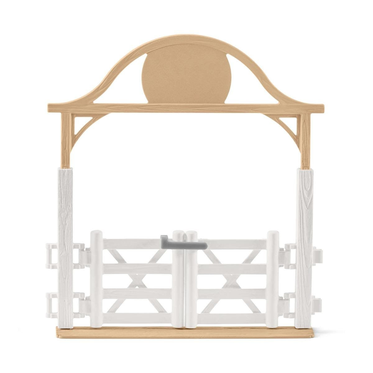 Schleich Horse Club HannahS Guest Horses With Ruby The Dog