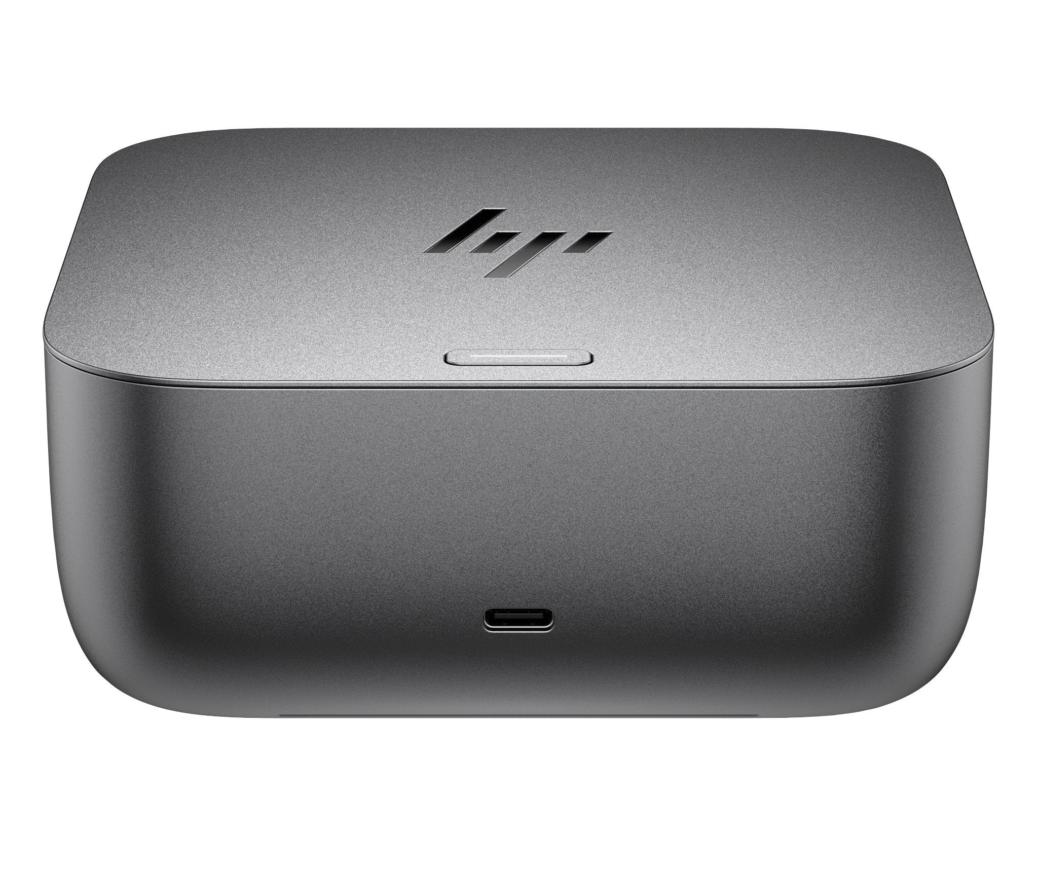 EAN 0198701752547 - HP Thunderbolt 4 Ultra 280W G6 Dock Alámbrico Gris imagen 7