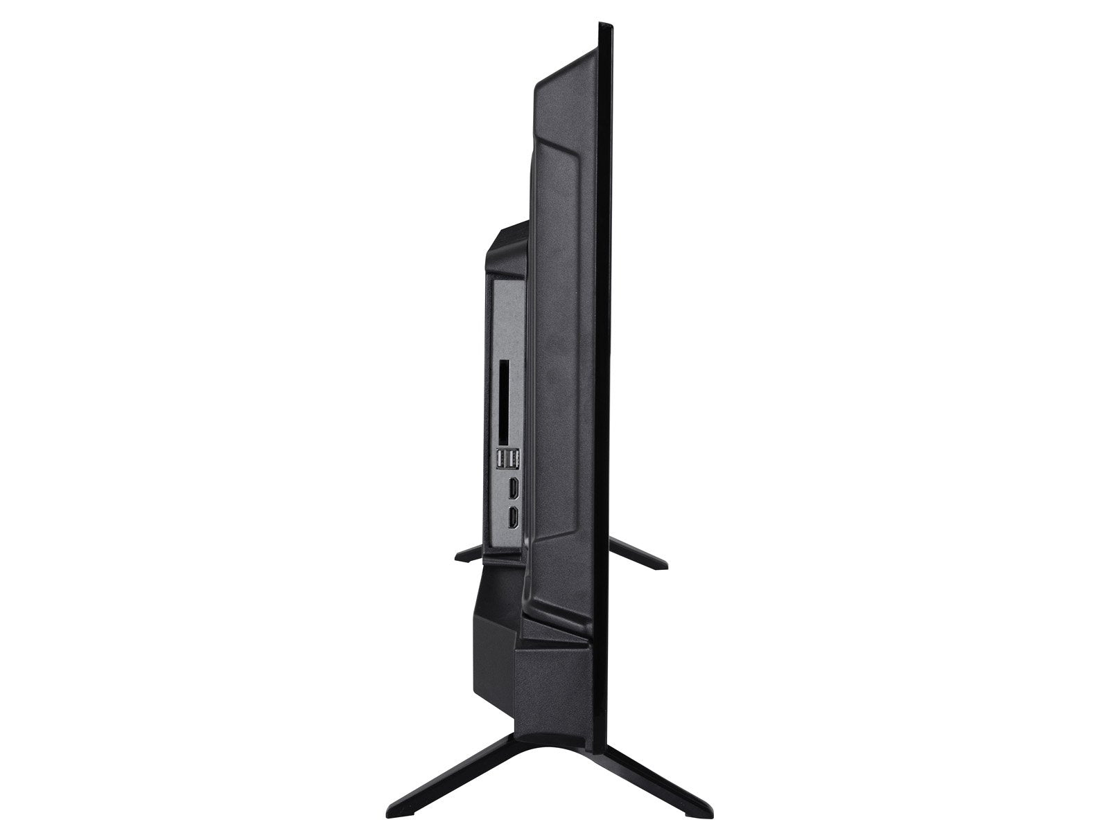 EAN 8011000027555 - Trevi LTV 3209 S2 Smart 81,3 cm (32") HD Smart TV Wifi Negro 200 cd / m² imagen 5