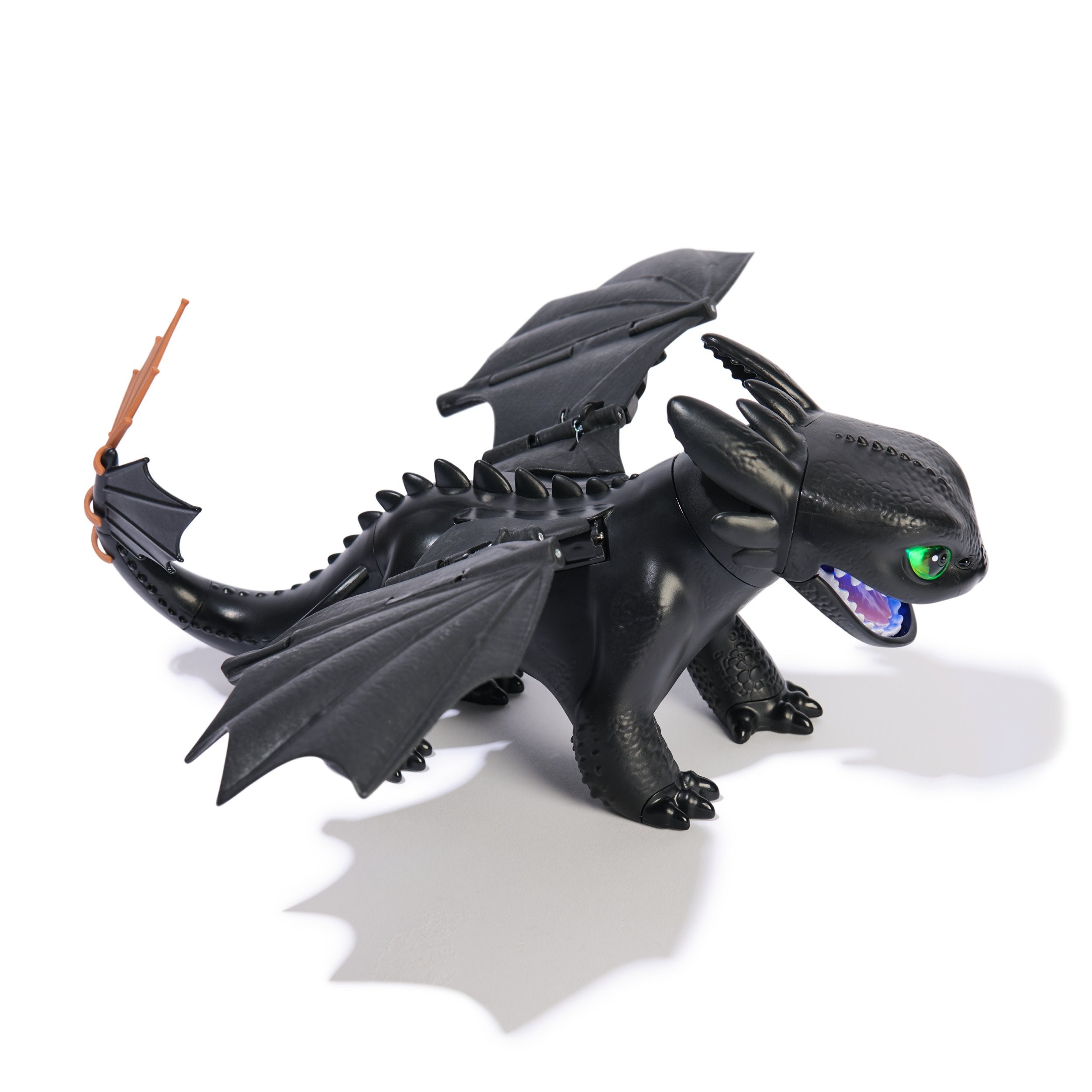 EAN 0681147062887 - DreamWorks Dragons DWD INA TameNTrainInterToothless GML imagen 5