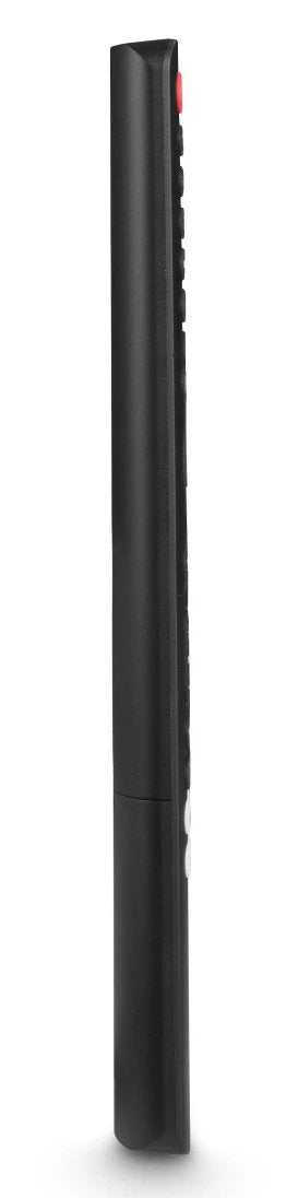 Hama 00221068, Tv, Ir Wireless, Pulsadores, Negro