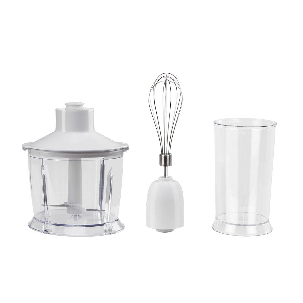 Batidora De Mano Orbegozo Bt 2690 1000w